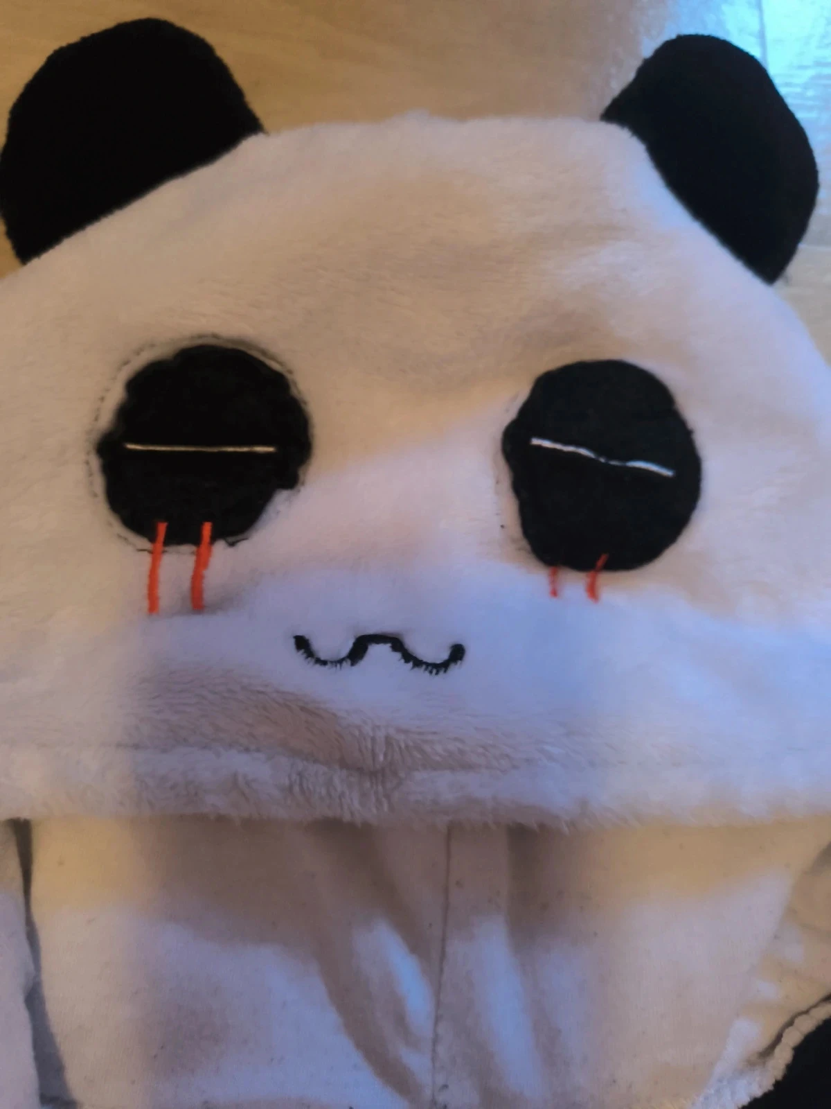 Kimu onesie 110/116 – photo 4